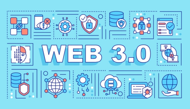 什么是Web3.0?去中心化互联网的未来图景 - php中文网